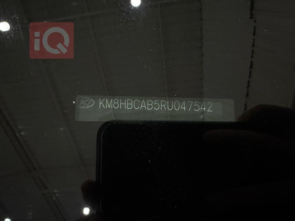 هيونداي كونا